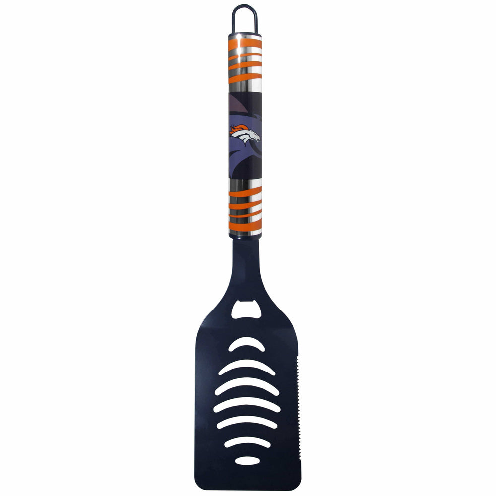 Denver Broncos Tailgate Spatula - Siskiyou Buckle - Flyclothing LLC