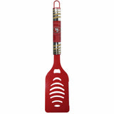 San Francisco 49ers Tailgate Spatula - Siskiyou Buckle - Flyclothing LLC