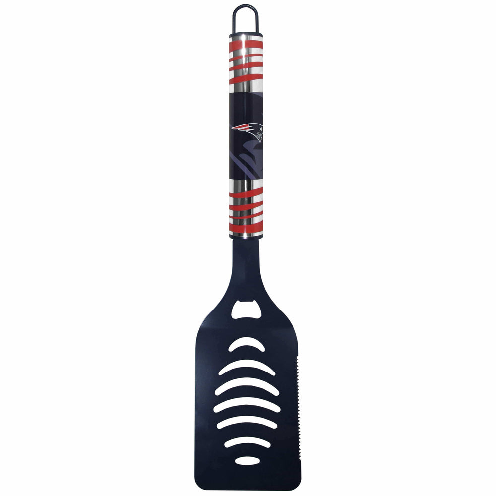 New England Patriots Tailgate Spatula - Siskiyou Buckle - Flyclothing LLC