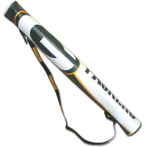 Green Bay Packers Can Shaft Cooler - Siskiyou Buckle - Flyclothing LLC