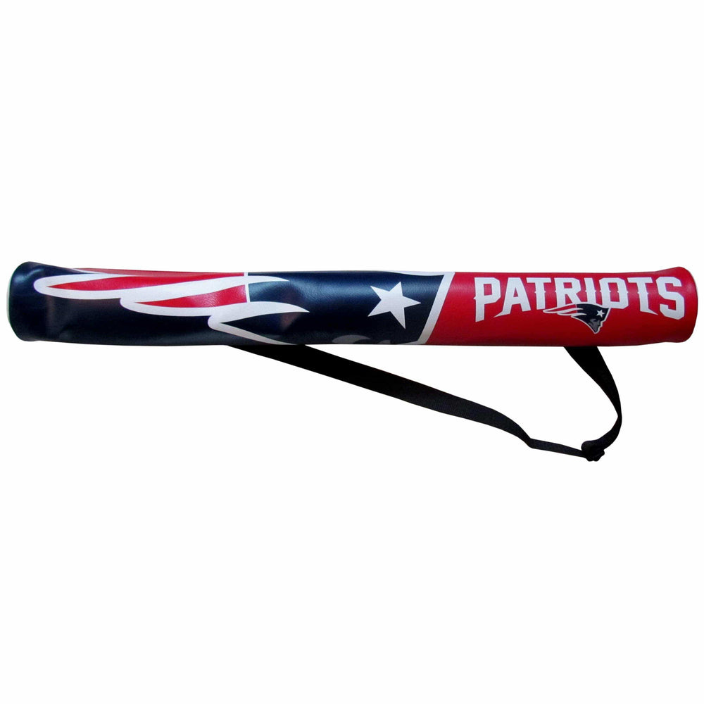 New England Patriots Can Shaft Cooler - Siskiyou Buckle - Flyclothing LLC
