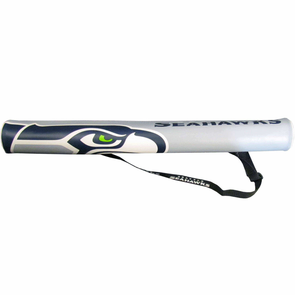 Seattle Seahawks Can Shaft Cooler - Siskiyou Buckle - Flyclothing LLC