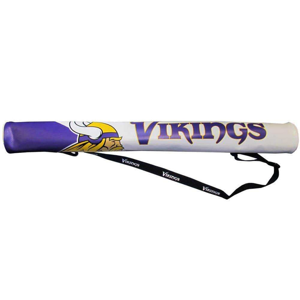 Minnesota Vikings Can Shaft Cooler - Siskiyou Buckle - Flyclothing LLC