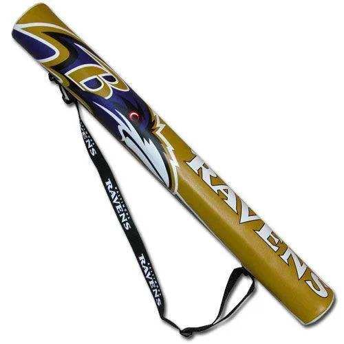 Baltimore Ravens Can Shaft Cooler - Siskiyou Buckle - Flyclothing LLC