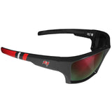Tampa Bay Buccaneers Edge Wrap Sunglasses - Siskiyou Buckle - Flyclothing LLC