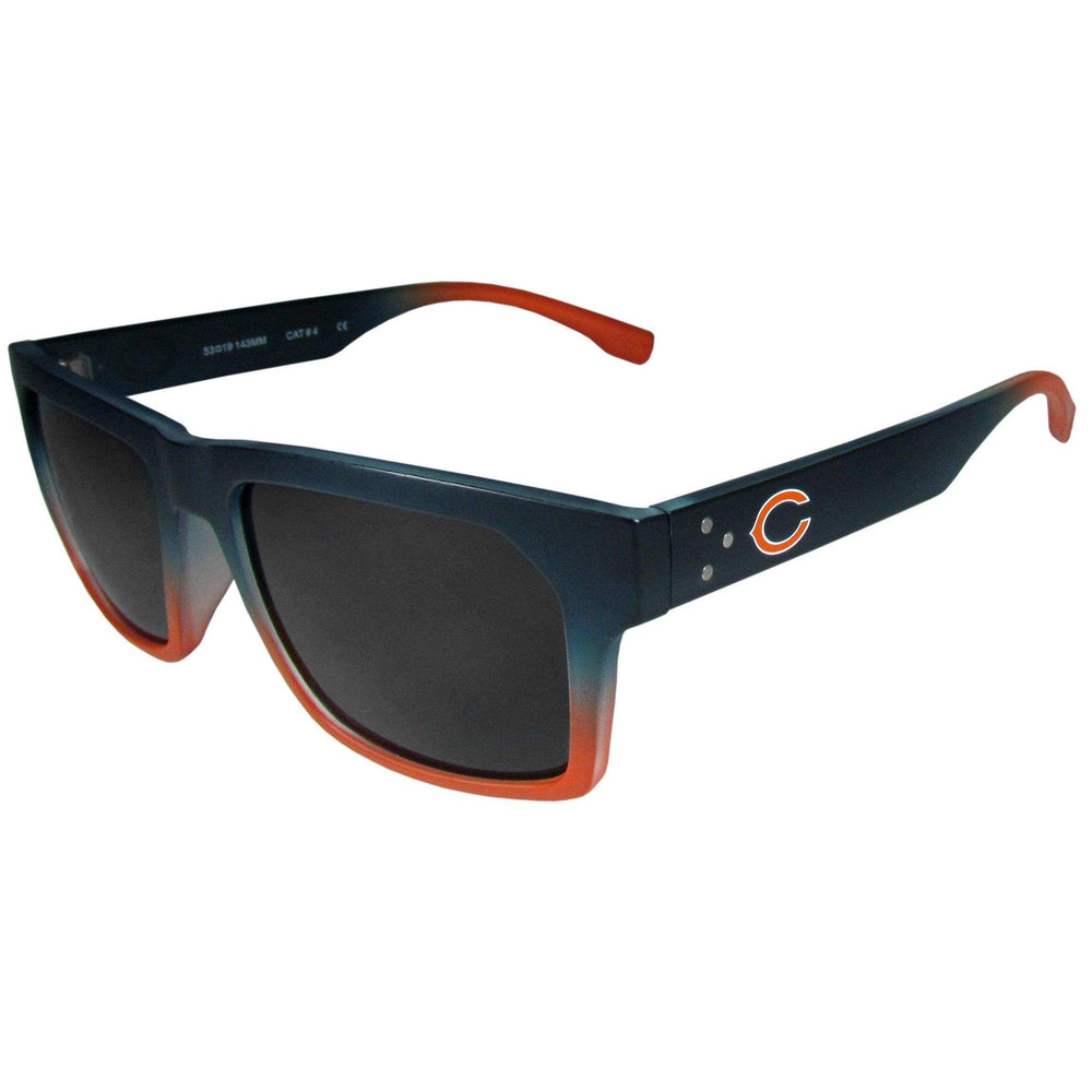 Chicago Bears Sportsfarer Sunglasses - Siskiyou Buckle - Flyclothing LLC