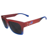 Buffalo Bills Sportsfarer Sunglasses - Siskiyou Buckle - Flyclothing LLC
