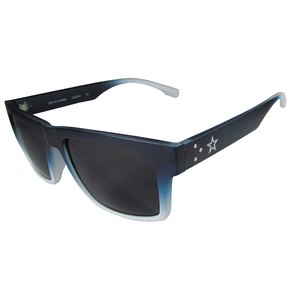 Dallas Cowboys Sportsfarer Sunglasses - Siskiyou Buckle - Flyclothing LLC