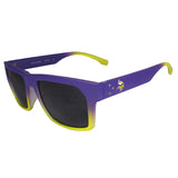 Minnesota Vikings Sportsfarer Sunglasses - Siskiyou Buckle - Flyclothing LLC