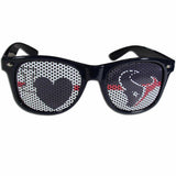 Houston Texans I Heart Game Day Shades - Siskiyou Buckle - Flyclothing LLC
