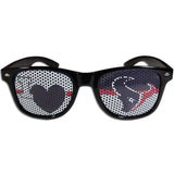 Houston Texans I Heart Game Day Shades - Siskiyou Buckle - Flyclothing LLC