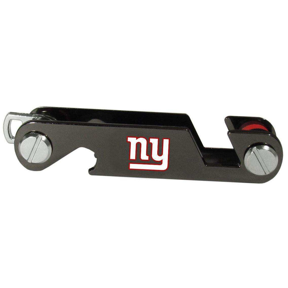 New York Giants Key Organizer - Siskiyou Buckle - Flyclothing LLC