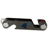 Carolina Panthers Key Organizer - Siskiyou Buckle - Flyclothing LLC