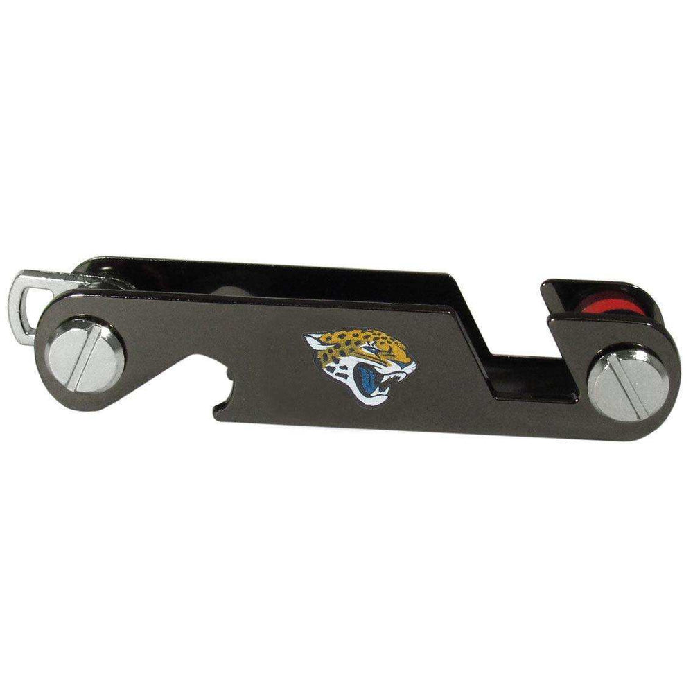 Jacksonville Jaguars Key Organizer - Siskiyou Buckle - Flyclothing LLC