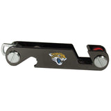 Jacksonville Jaguars Key Organizer - Siskiyou Buckle - Flyclothing LLC