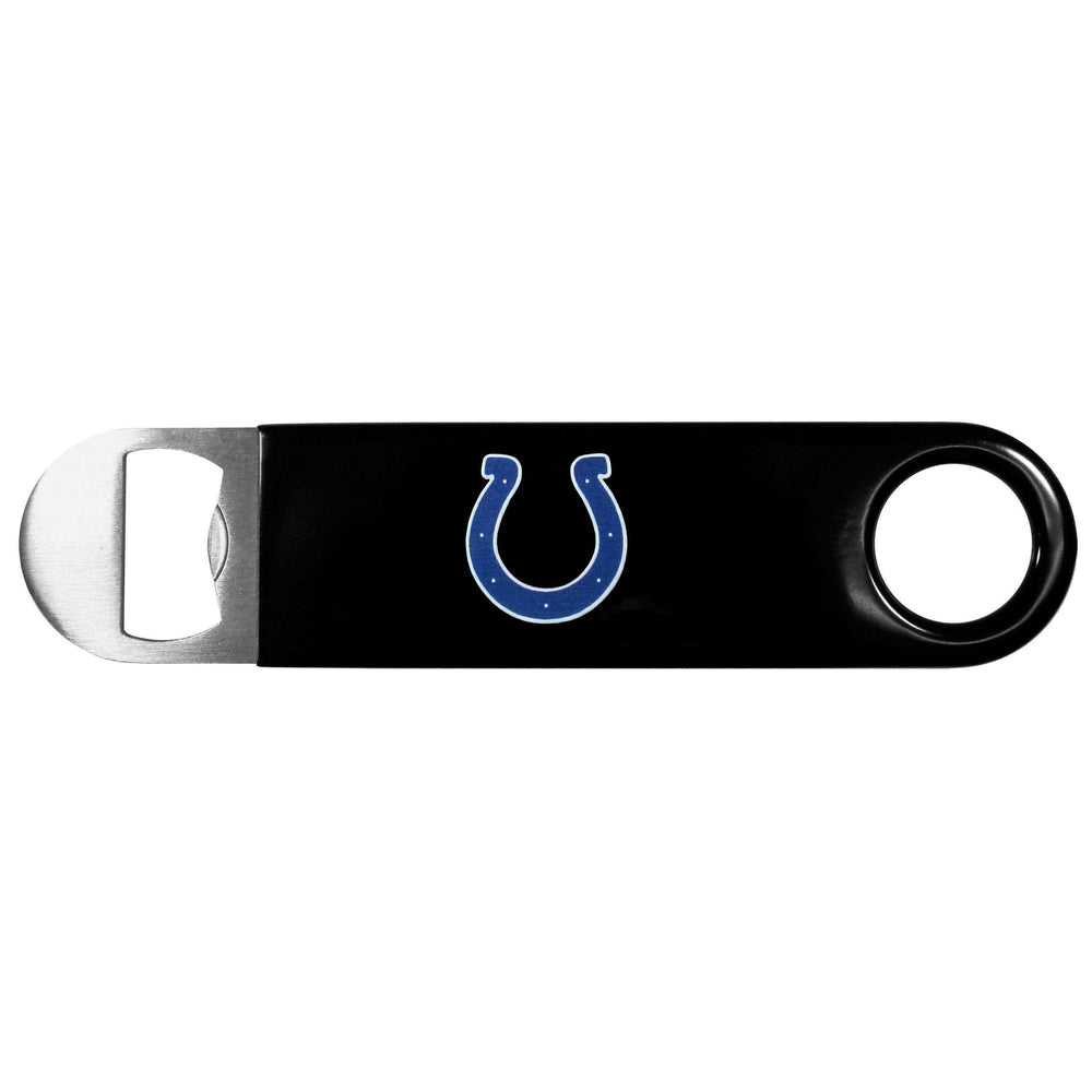 Indianapolis Colts 2 pc BBQ Set and Bottle Opener - Siskiyou Buckle - Flyclothing LLC