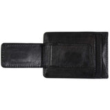 Florida St. Seminoles Leather Cash & Cardholder - Siskiyou Buckle - Flyclothing LLC
