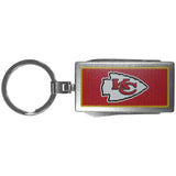 Kansas City Chiefs Multi-tool Key Chain, Logo - Kansas City Chiefs - Flyclothing LLC