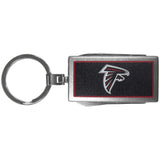 Atlanta Falcons Multi-tool Key Chain, Logo - Siskiyou Buckle - Flyclothing LLC
