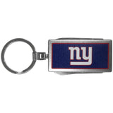 New York Giants Multi-tool Key Chain, Logo - Siskiyou Buckle - Flyclothing LLC