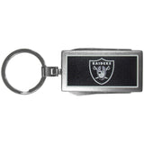Las Vegas Raiders Multi-tool Key Chain, Logo - Siskiyou Buckle - Flyclothing LLC