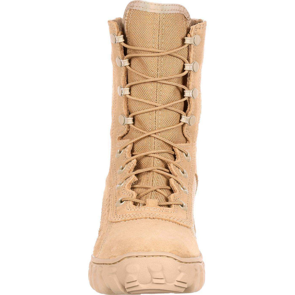 Rocky S2V Tactical Military Boot - Rocky - Flyclothing LLC