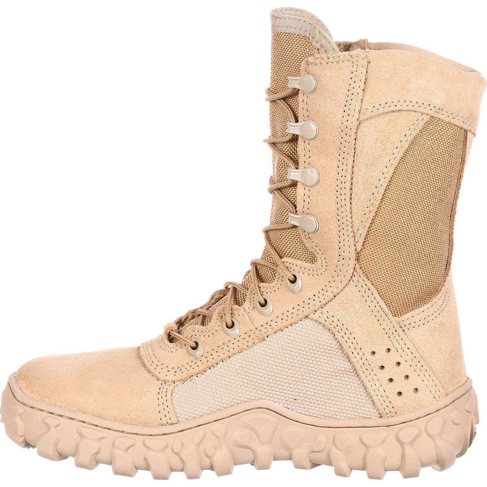 Rocky S2V Tactical Military Boot - Rocky - Flyclothing LLC