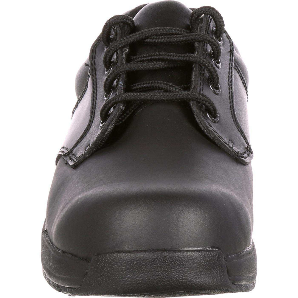 Rocky SlipStop 911 Plain Toe Oxford Shoe - Rocky - Flyclothing LLC