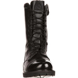 Rocky Side Zipper Jump Boot - Rocky - Flyclothing LLC