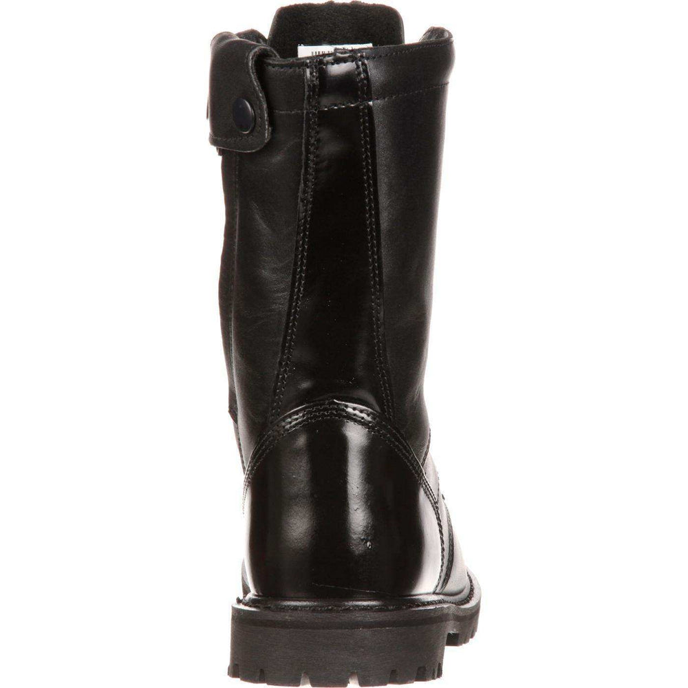 Rocky Side Zipper Jump Boot - Rocky - Flyclothing LLC