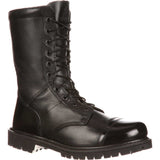 Rocky Side Zipper Jump Boot - Rocky - Flyclothing LLC