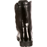 Rocky Waterproof 200G Insulated Side Zipper Jump Boot - Rocky - Flyclothing LLC