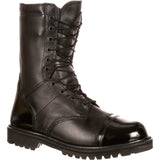 Rocky Waterproof 200G Insulated Side Zipper Jump Boot - Rocky - Flyclothing LLC