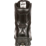 Rocky Alpha Force Waterproof Public Service Boot - Rocky - Flyclothing LLC