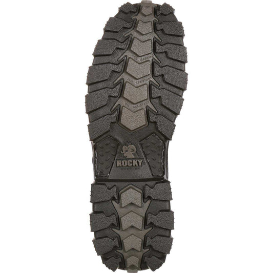 Rocky Alpha Force Waterproof Public Service Boot - Rocky - Flyclothing LLC