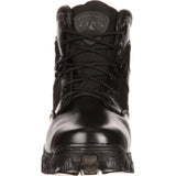 Rocky Alpha Force Waterproof Public Service Boot - Rocky - Flyclothing LLC