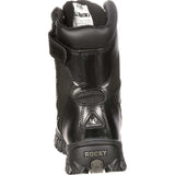 Rocky Alpha Force Zipper Waterproof Public Service Boot - Rocky - Flyclothing LLC