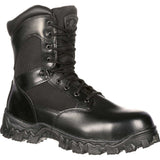 Rocky Alpha Force Zipper Waterproof Public Service Boot - Rocky - Flyclothing LLC