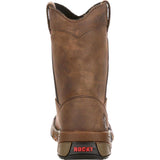 Rocky Kids' Aztec Pull-On Boot - Rocky - Flyclothing LLC