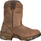 Rocky Kids' Aztec Pull-On Boot - Rocky - Flyclothing LLC