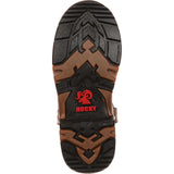 Rocky Kids' Aztec Wellington Boot - Rocky - Flyclothing LLC