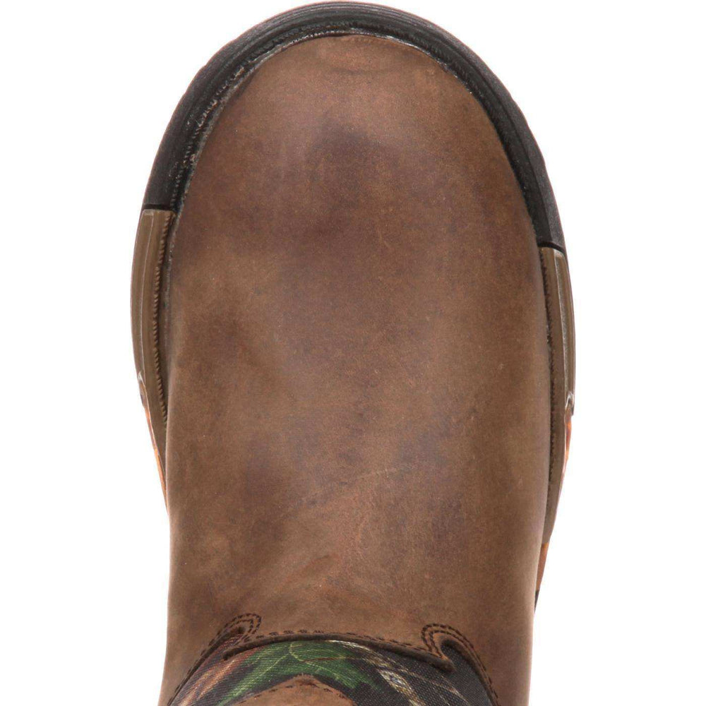 Rocky Kids' Aztec Wellington Boot - Rocky - Flyclothing LLC