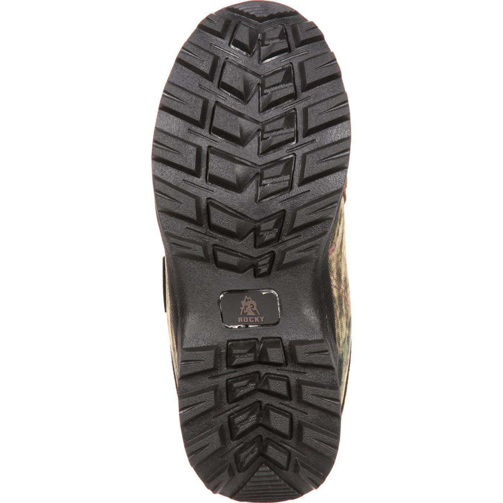 Rocky Kids' Hunting Waterproof 800G Insulated Boot - Rocky - Flyclothing LLC