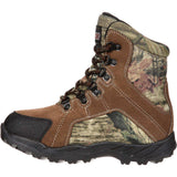 Rocky Kids' Hunting Waterproof 800G Insulated Boot - Rocky - Flyclothing LLC