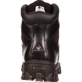 Rocky Alpha Force Women's Waterproof Public Service Boot - Rocky - Flyclothing LLC