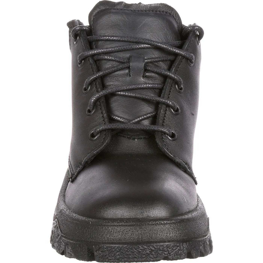Rocky TMC Postal-Approved Women's Chukka Public Service Boot - Rocky - Flyclothing LLC