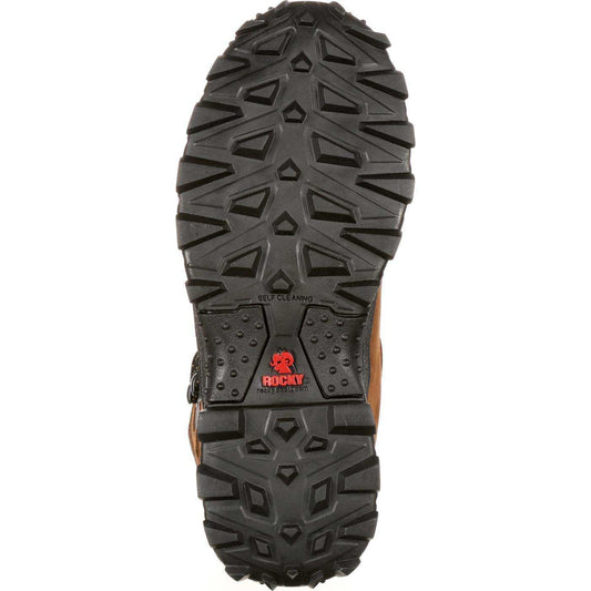 Rocky Ridgetop GORE-TEX® Waterproof Hiker Boot - Rocky - Flyclothing LLC