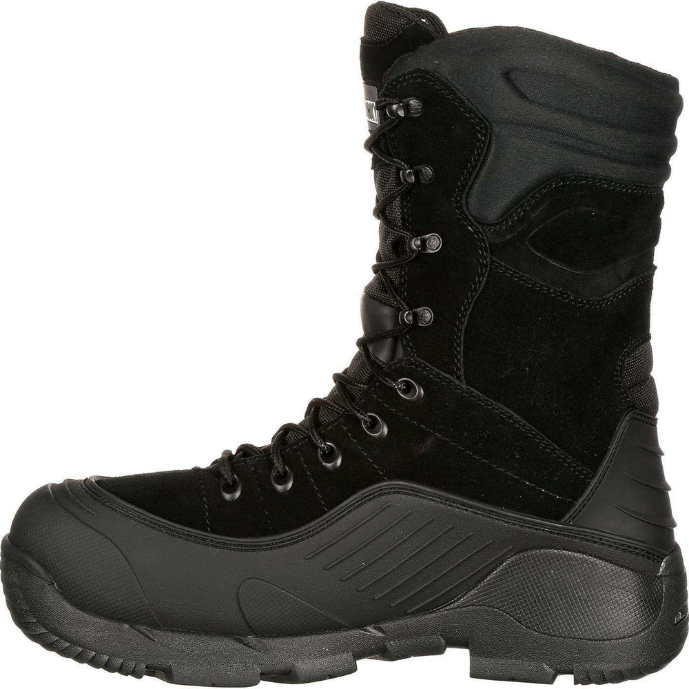 Rocky BlizzardStalker Pro Waterproof 1200G Insulated Boot - Rocky - Flyclothing LLC