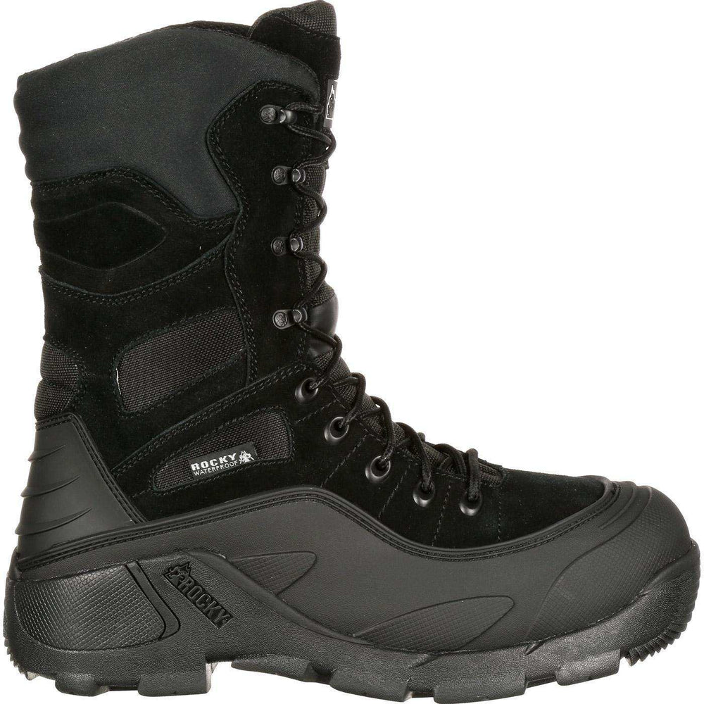 Rocky BlizzardStalker Pro Waterproof 1200G Insulated Boot - Rocky - Flyclothing LLC