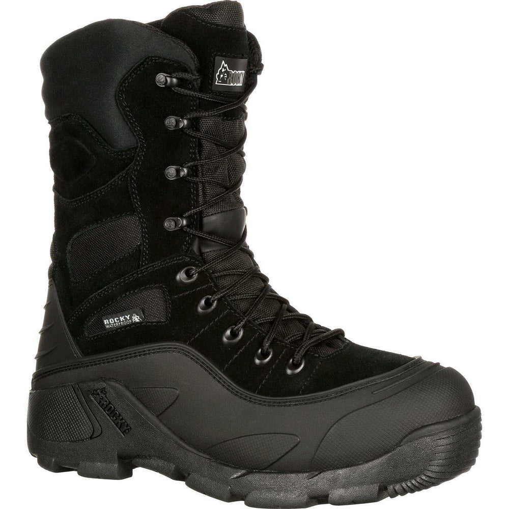 Rocky BlizzardStalker Pro Waterproof 1200G Insulated Boot - Rocky - Flyclothing LLC